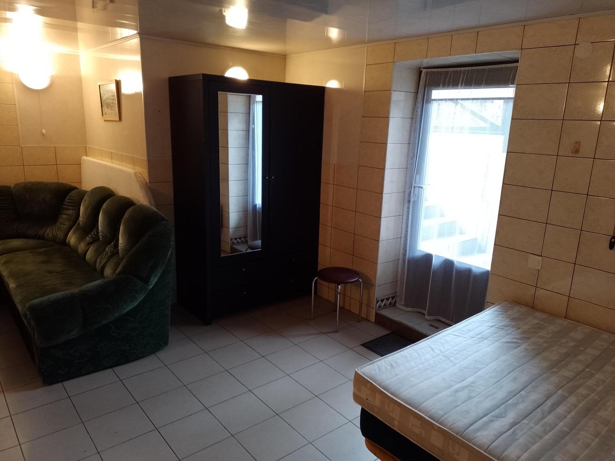 Kunigiskes103 Hotel Palanga Kamer foto