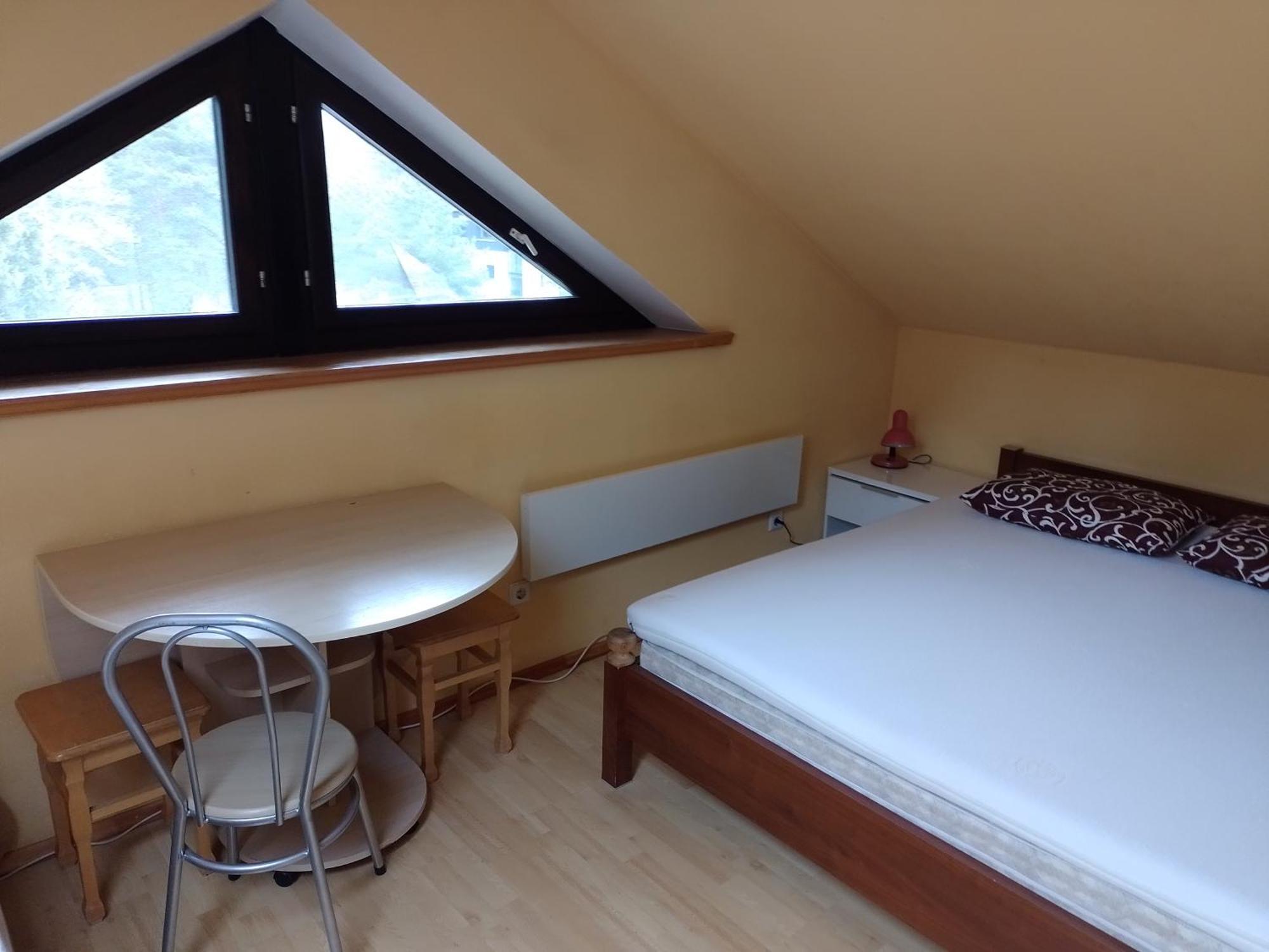 Kunigiskes103 Hotel Palanga Kamer foto