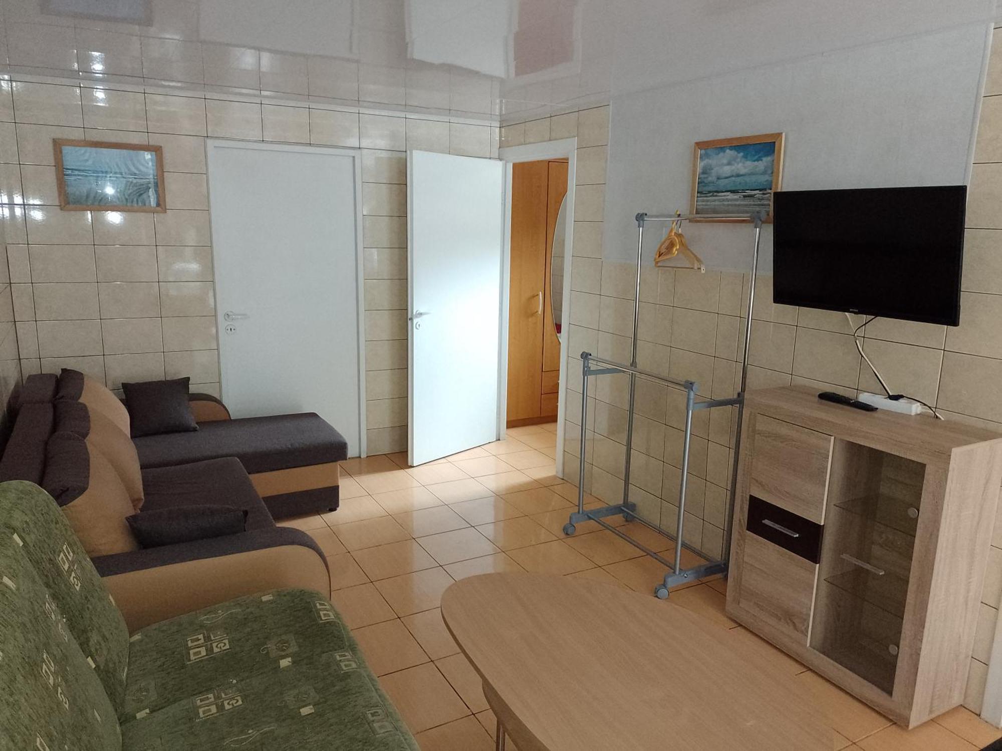 Kunigiskes103 Hotel Palanga Kamer foto